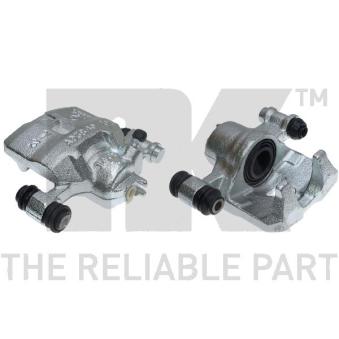 Étrier de frein arrière gauche NK OEM 26220AA092