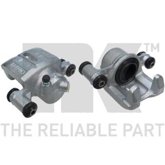 Étrier de frein avant gauche NK OEM 4775010090