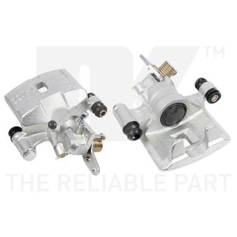 Étrier de frein arrière gauche NK [2145121]