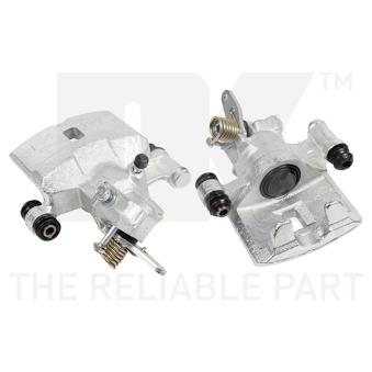 Étrier de frein arrière droit NK OEM 4773017130