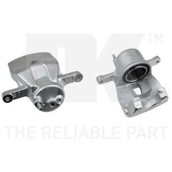 Étrier de frein avant gauche NK OEM 4775052211