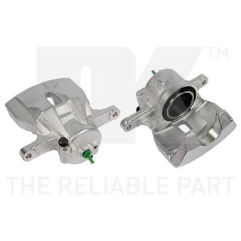 Étrier de frein avant gauche NK OEM 4775052340