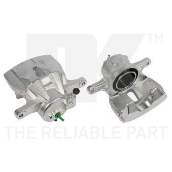 Étrier de frein avant droit NK OEM 4773052290