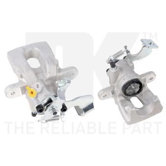 Étrier de frein arrière droit NK OEM 4783052090