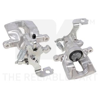 Étrier de frein arrière gauche NK OEM 4785012220