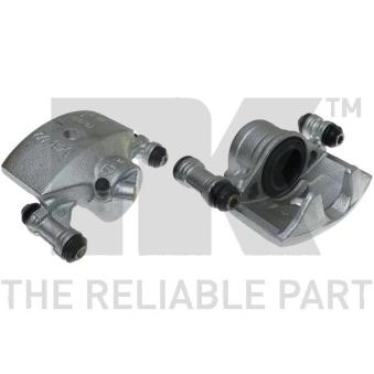 Étrier de frein avant gauche NK OEM 4775020470