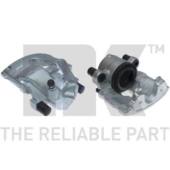 Étrier de frein avant gauche NK OEM 4775009010