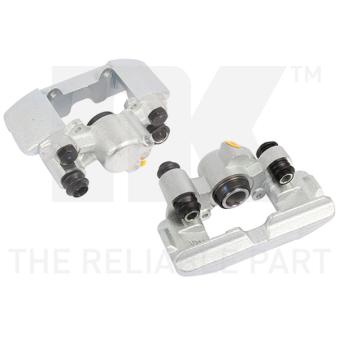 Étrier de frein arrière gauche NK OEM 4775052040