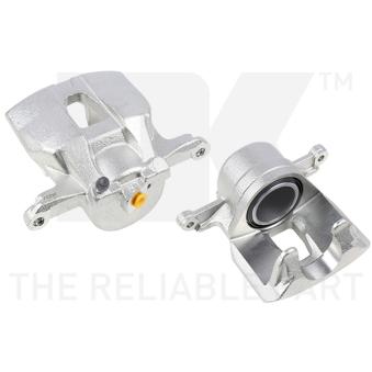 Étrier de frein avant gauche NK [2145179]