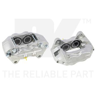 Étrier de frein avant gauche NK [2145187]