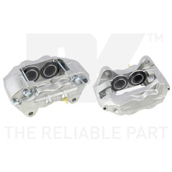 Étrier de frein avant droit NK [2145188]