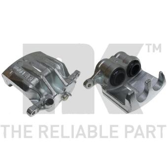 Étrier de frein avant gauche NK OEM 4775021010