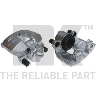 Étrier de frein avant gauche NK OEM 4775005030