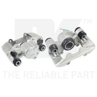 Étrier de frein arrière gauche NK OEM 4775052031