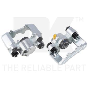 Étrier de frein arrière droit NK OEM 4773052031