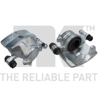 Étrier de frein avant gauche NK OEM 4775028170