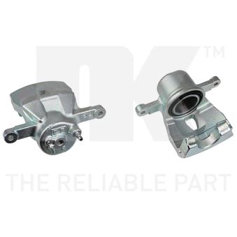 Étrier de frein avant droit NK [214522]