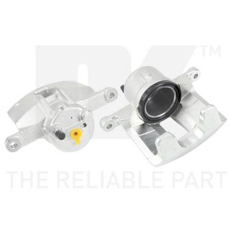 Étrier de frein avant gauche NK OEM 4775002190