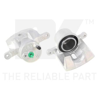 Étrier de frein avant droit NK OEM 4773020600