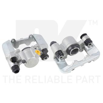 Étrier de frein arrière gauche NK OEM 4775013020