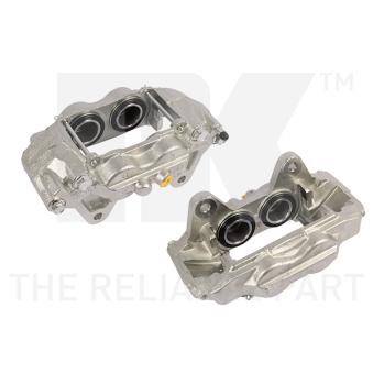 Étrier de frein avant gauche NK [2145233]