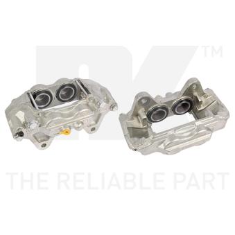 Étrier de frein avant droit NK [2145234]