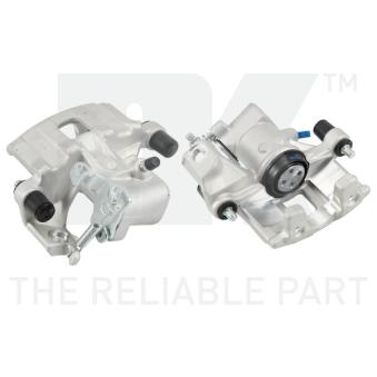 Étrier de frein arrière gauche NK OEM 478500D020