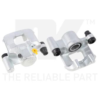 Étrier de frein arrière gauche NK OEM 4775021030 Étrier de frein arrière gauche NK OEM 4775021030