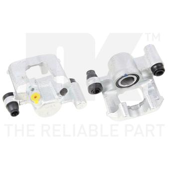 Étrier de frein arrière droit NK OEM 4773021030 Étrier de frein arrière droit NK OEM 4773021030