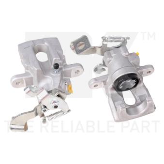 Étrier de frein arrière gauche NK OEM 4785012151