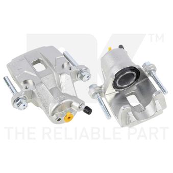 Étrier de frein arrière gauche NK OEM 4785060070