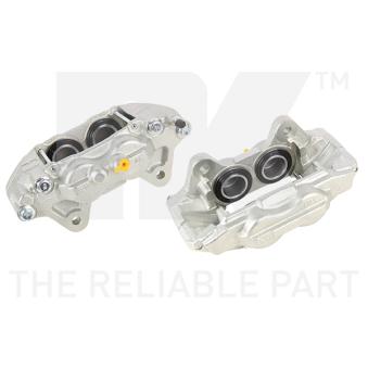 Étrier de frein avant gauche NK OEM 477500K140