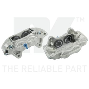 Étrier de frein avant droit NK OEM 477300K081