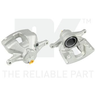 Étrier de frein avant droit NK OEM 4773005110