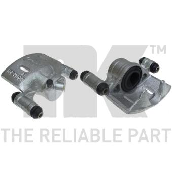 Étrier de frein avant gauche NK OEM 4775012400