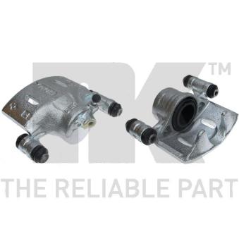 Étrier de frein avant droit NK [214546]