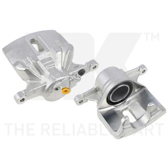 Étrier de frein avant droit NK OEM 4773012450