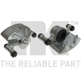 Étrier de frein avant gauche NK OEM 4775020300 Étrier de frein avant gauche NK OEM 4775020300