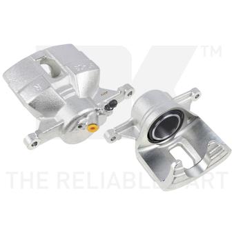 Étrier de frein avant droit NK OEM 4773020490 Étrier de frein avant droit NK OEM 4773020490