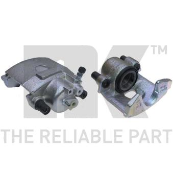 Étrier de frein avant droit NK OEM 6N0615124A Étrier de frein avant droit NK OEM 6N0615124A