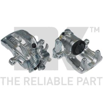 Étrier de frein arrière gauche NK OEM 8D0615423B