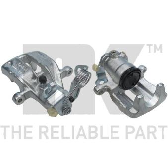 Étrier de frein arrière droit NK OEM 8D0615424B