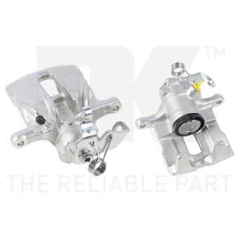 Étrier de frein arrière droit NK [2147138]