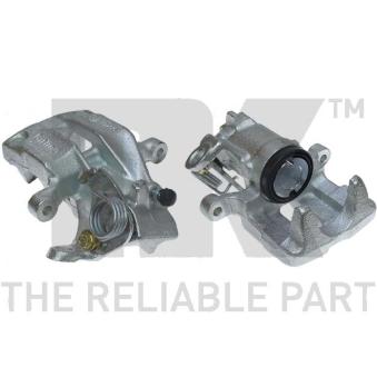 Étrier de frein arrière gauche NK OEM 535615423