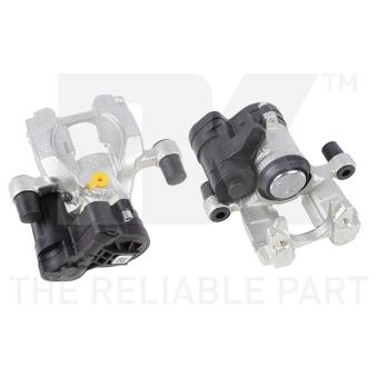 Étrier de frein arrière gauche NK OEM 3Q0615423 Étrier de frein arrière gauche NK OEM 3Q0615423