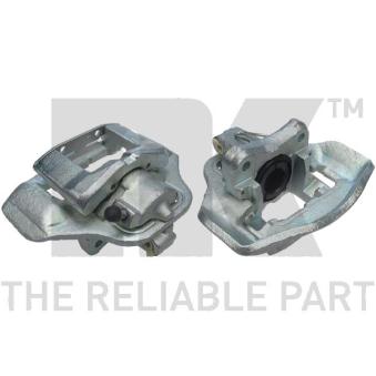 Étrier de frein avant gauche NK OEM 331615108B