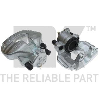 Étrier de frein avant droit NK [2147170]