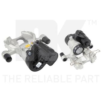 Étrier de frein arrière droit NK 2147176 pour DACIA LOGAN 2.0 TDI - 110cv