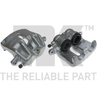 Étrier de frein avant gauche NK OEM 447615123