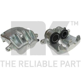 Étrier de frein avant droit NK OEM 447615124